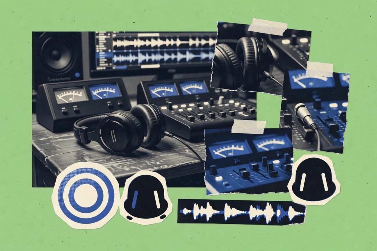 Top 10 Best Audio Pro Software of 2026