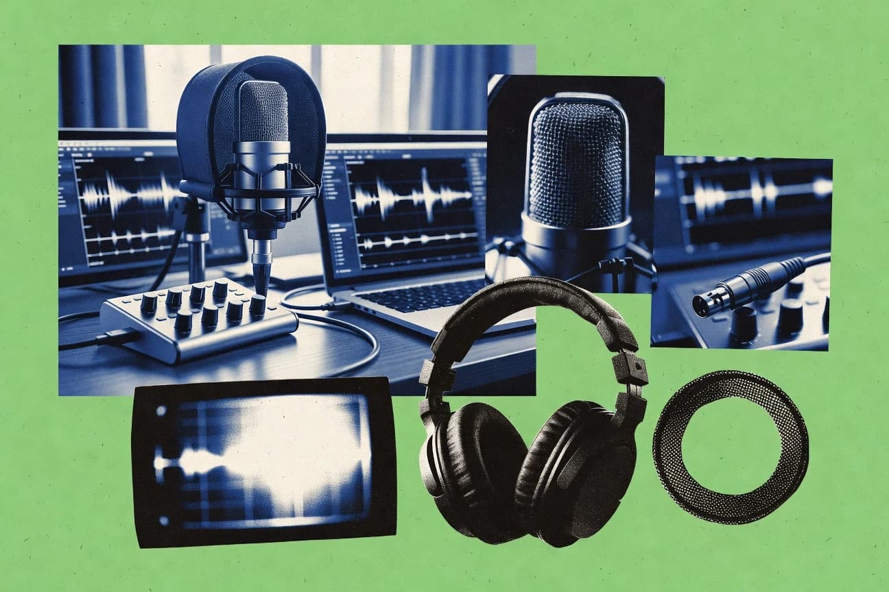 Top 10 Best Audio Quality Measurement Software of 2026