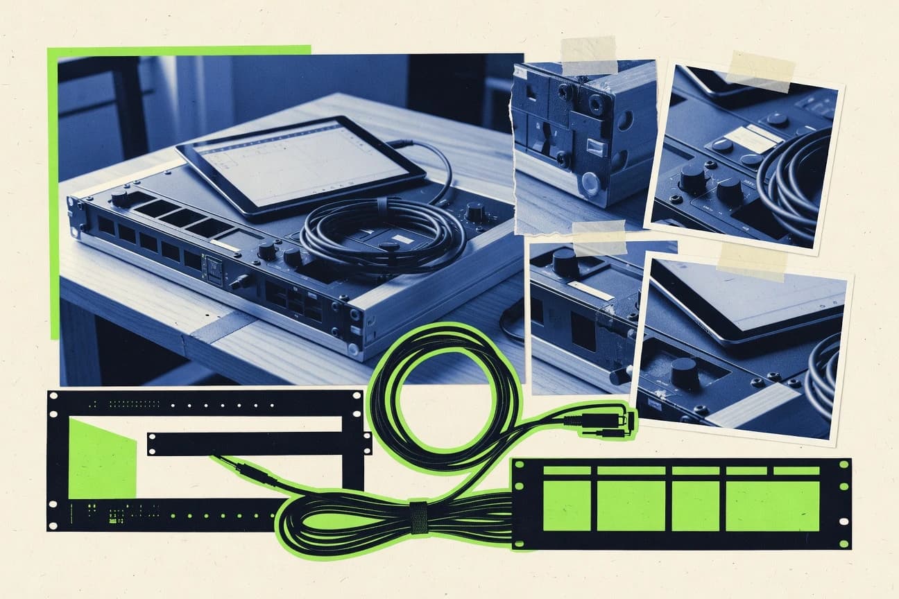 Top 10 Best Audio Rack Design Software of 2026