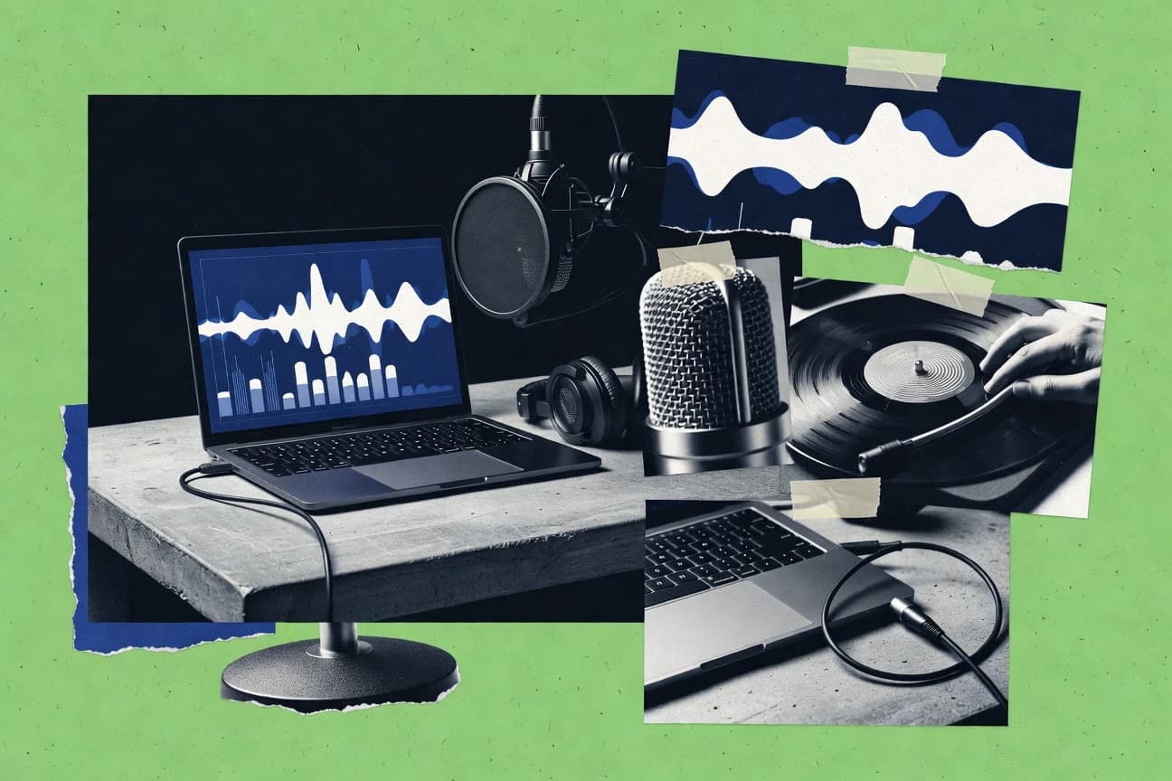 Top 10 Best Audio Recognition Software of 2026
