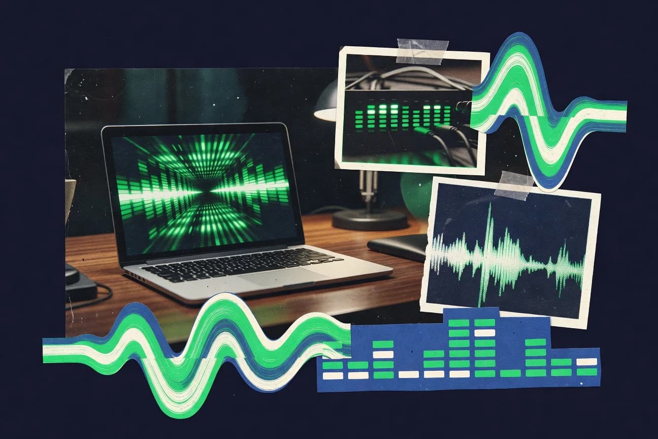 Top 10 Best Audio Reactive Visuals Software of 2026