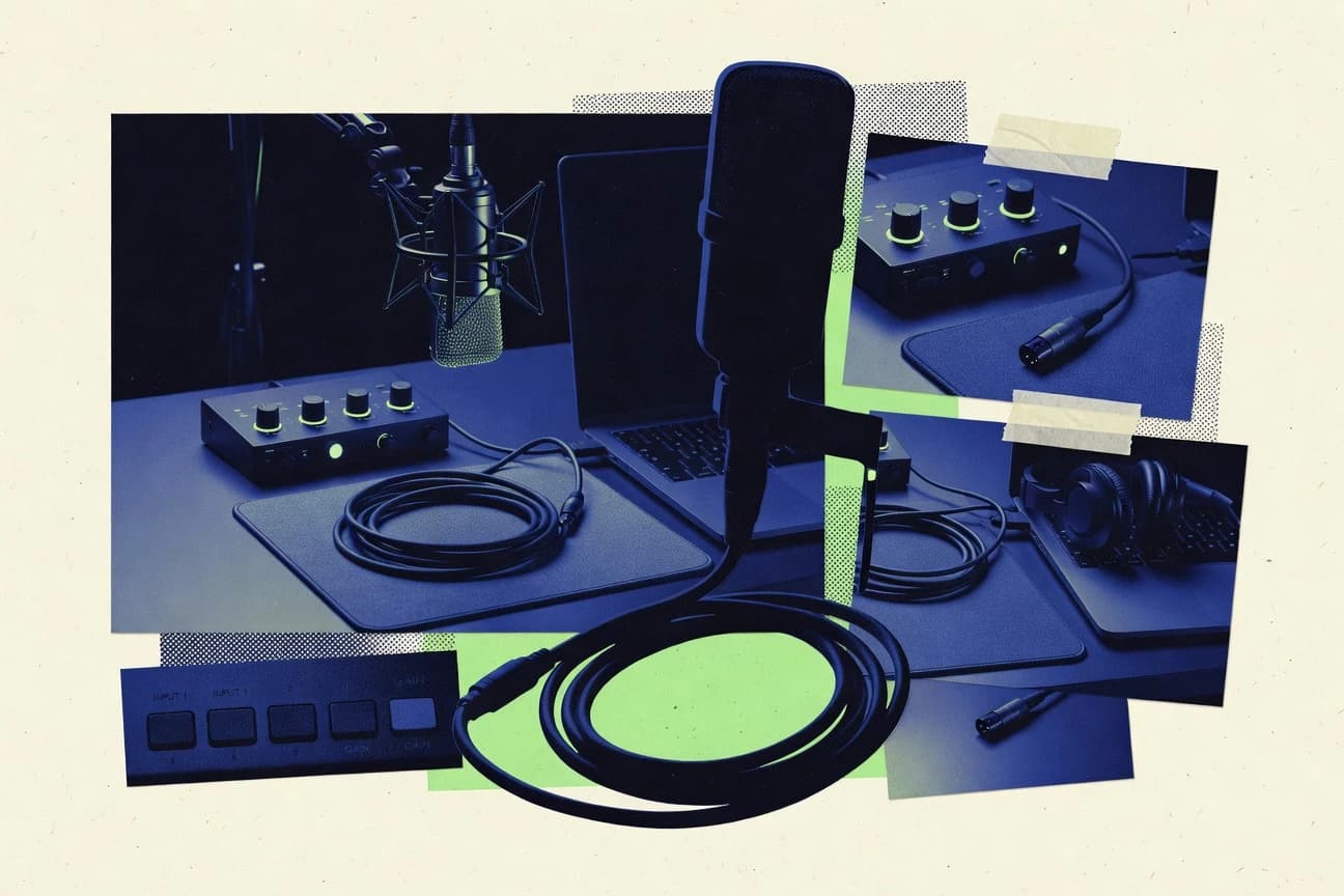 Top 10 Best Audio Record Software of 2026