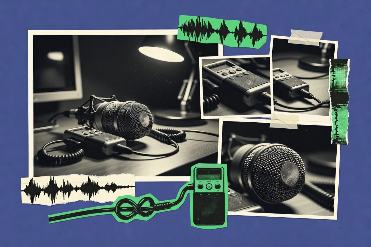 Top 10 Best Audio Recorder Software of 2026