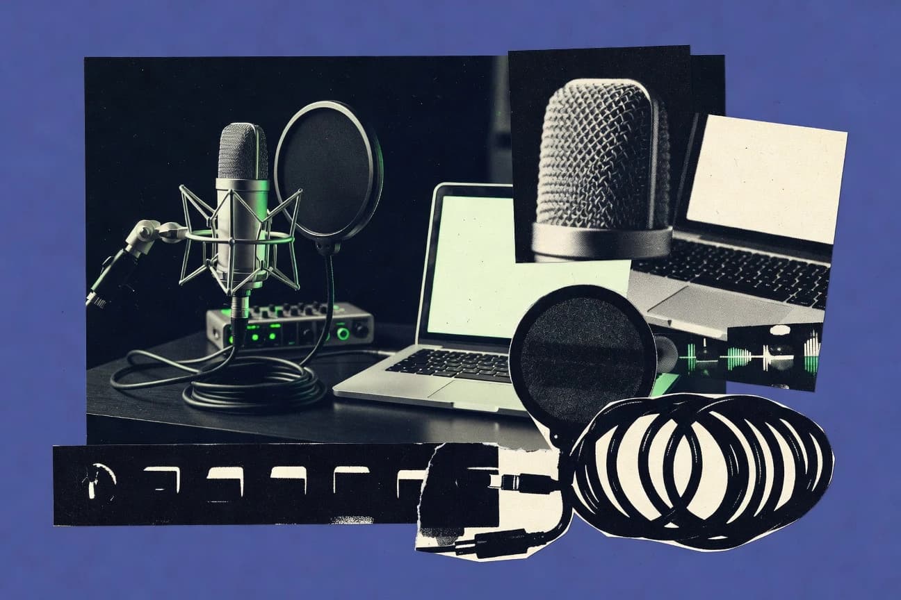 Top 10 Best Audio Recording Transcription Software of 2026