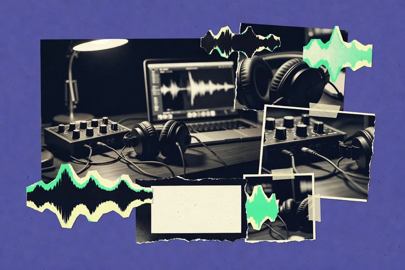 Top 10 Best Audio Redaction Software of 2026