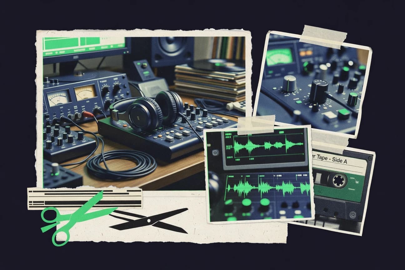 Top 10 Best Audio Remastering Software of 2026