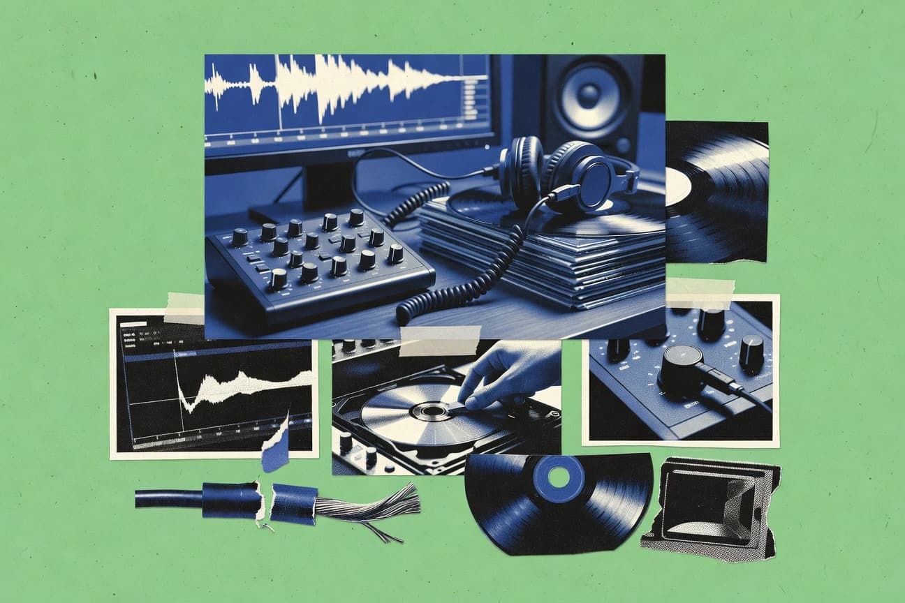 Top 10 Best Audio Ripping Software of 2026