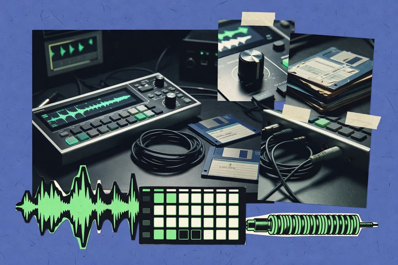 Top 10 Best Audio Sampler Software of 2026
