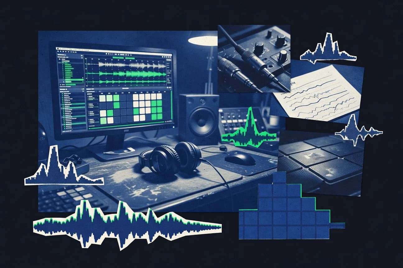 Top 10 Best Audio Sampling Software of 2026