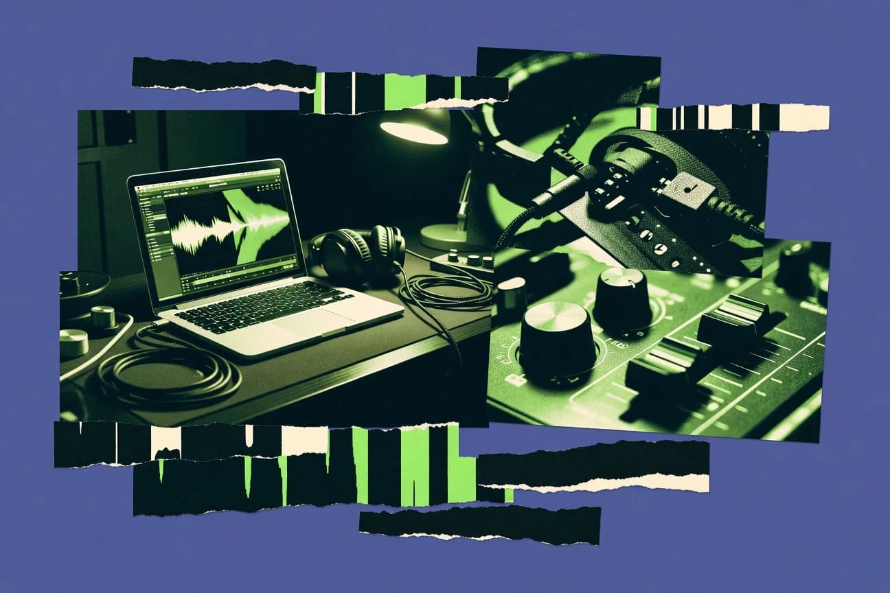 Top 10 Best Audio Separation Software of 2026