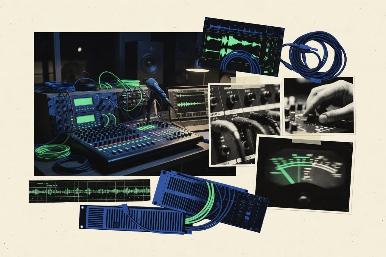 Top 10 Best Audio Signal Processing Software of 2026