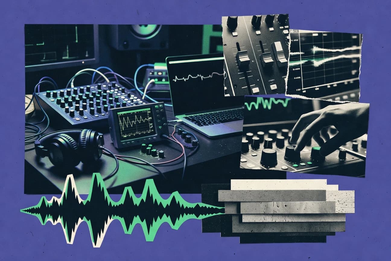 Top 10 Best Audio Simulation Software of 2026