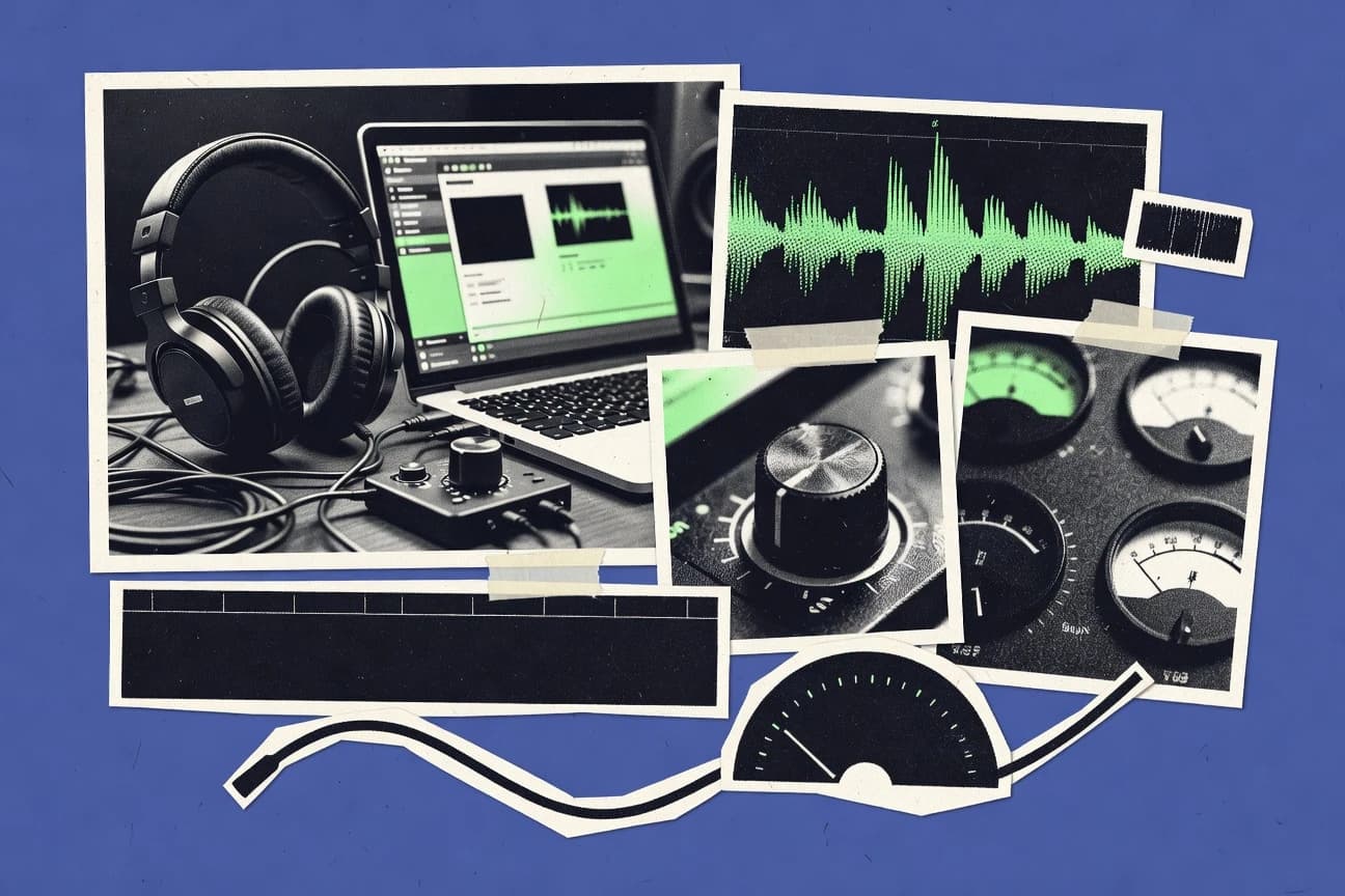 Top 10 Best Audio Software of 2026