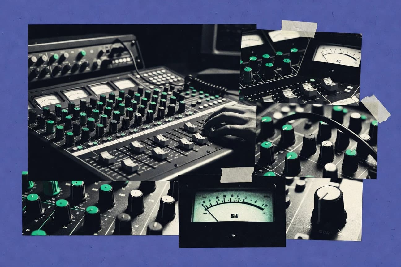 Top 10 Best Audio Sound Mixer Software of 2026