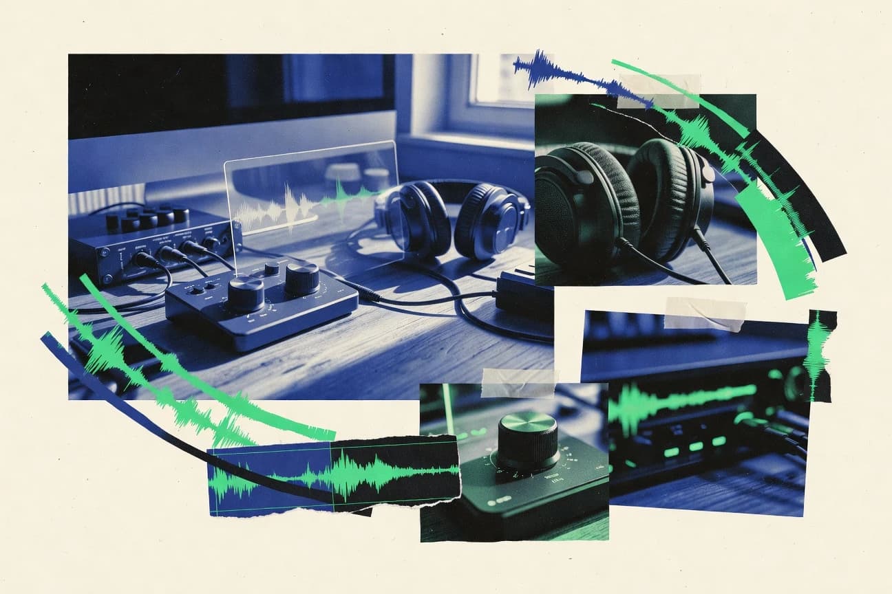 Top 10 Best Audio Source Separation Software of 2026