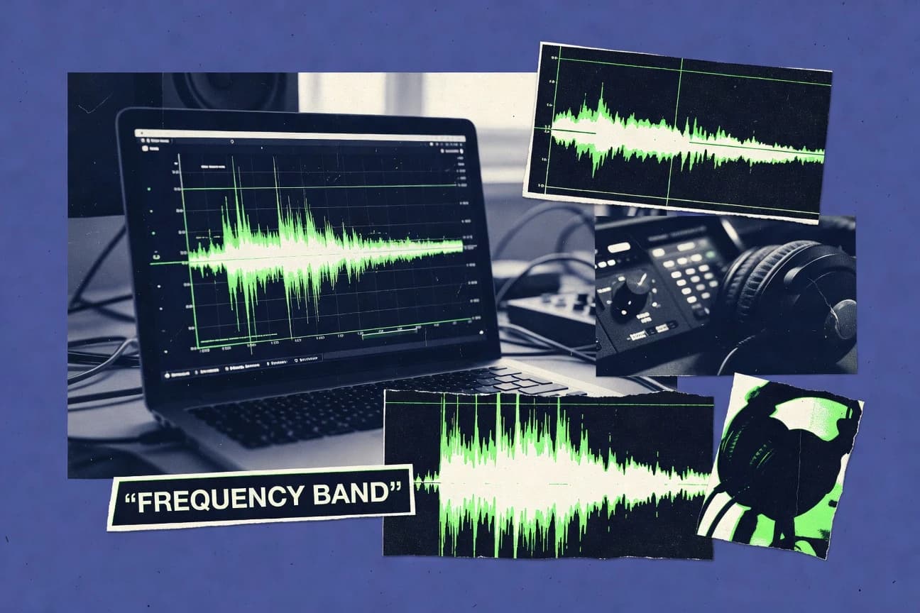 Top 10 Best Audio Spectral Analysis Software of 2026