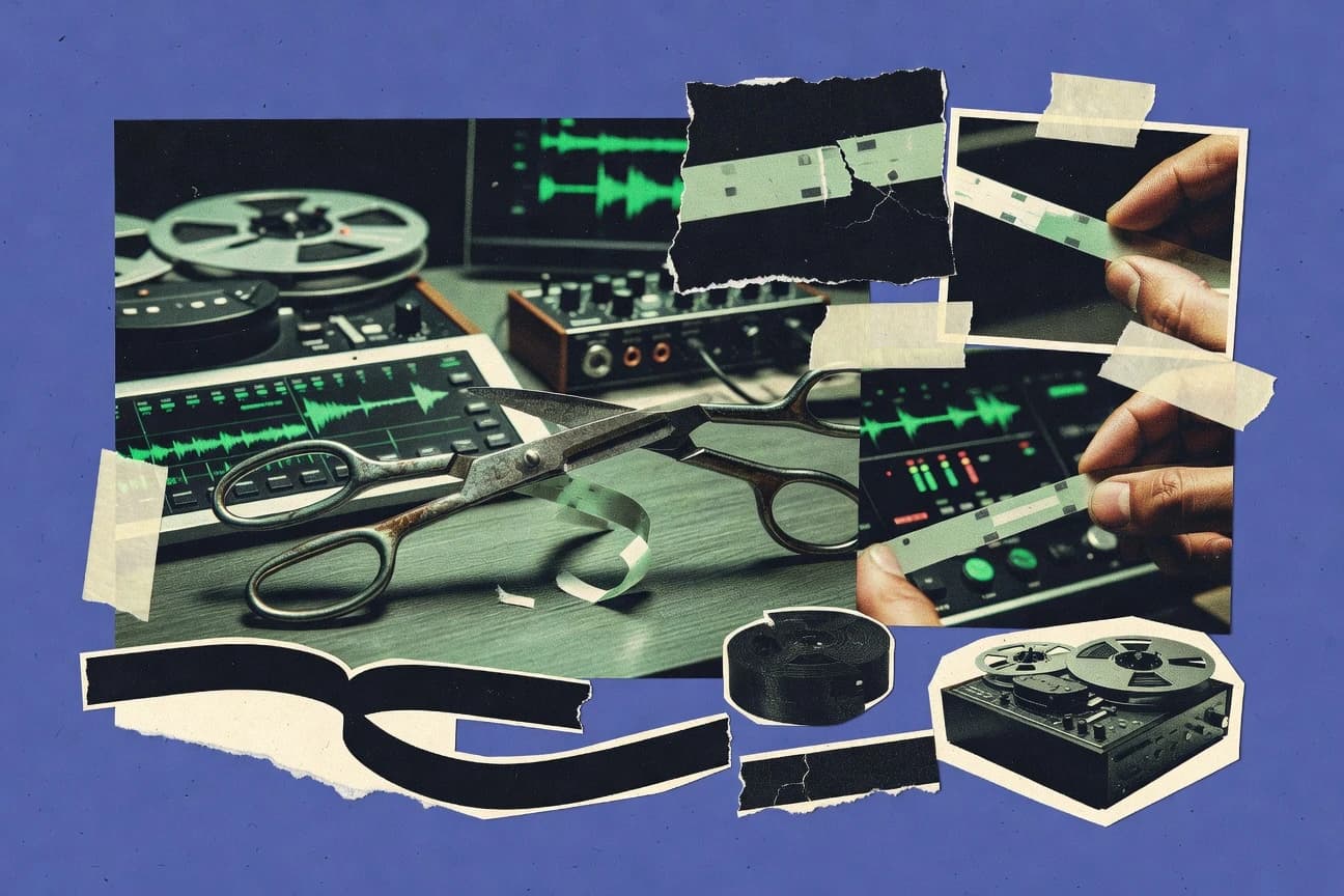 Top 10 Best Audio Splicing Software of 2026