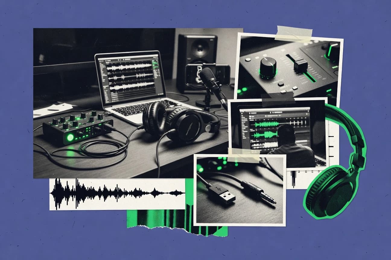 Top 10 Best Audio Stream Recording Software of 2026