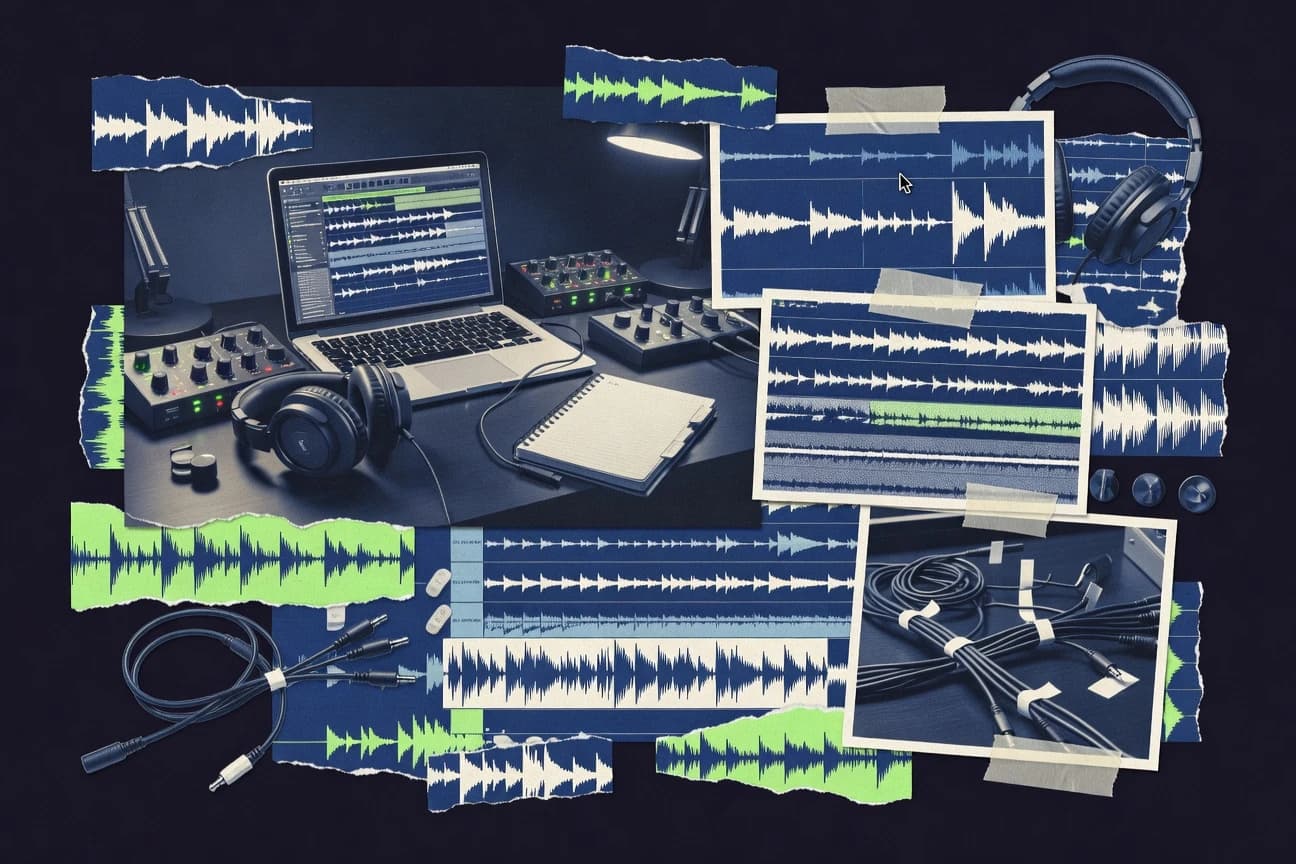Top 10 Best Audio Splitting Software of 2026