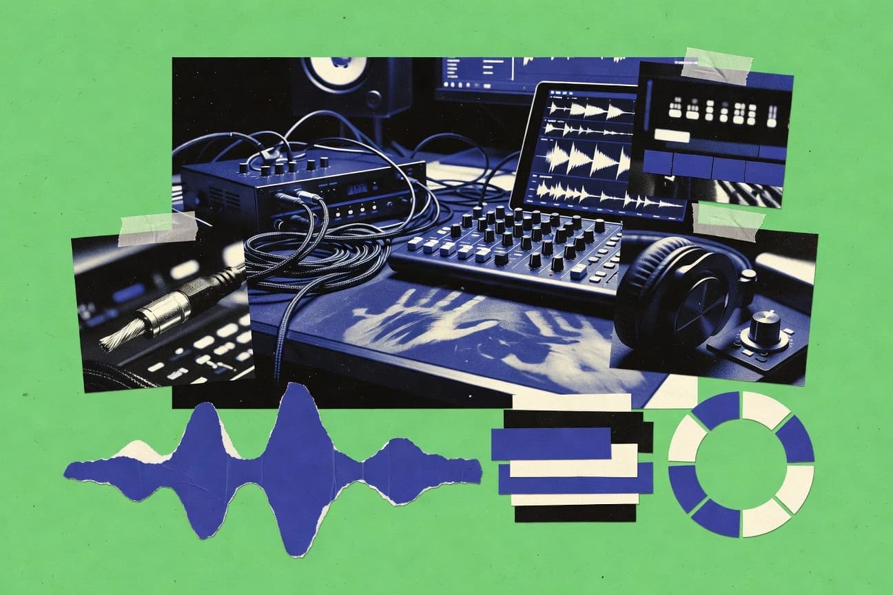 Top 10 Best Audio Stream Software of 2026