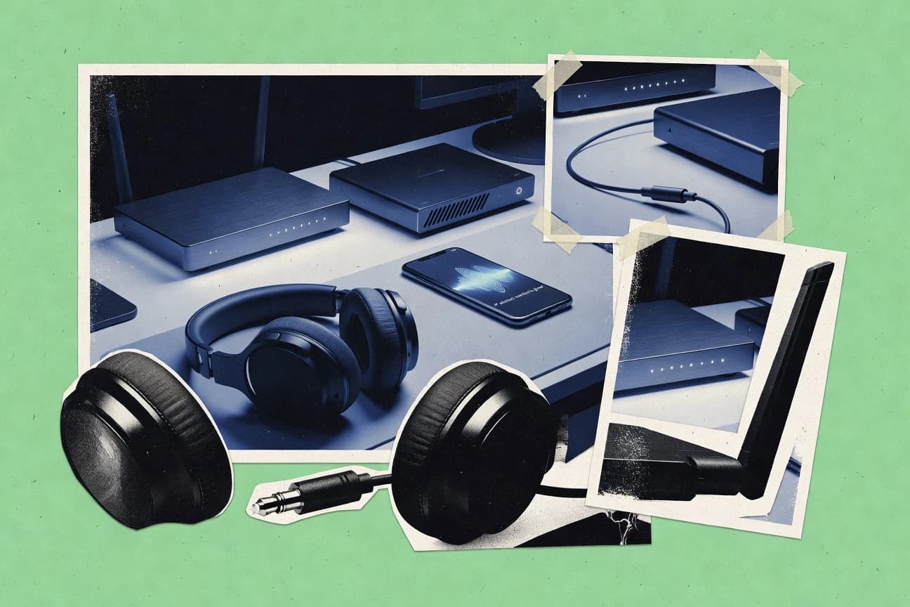 Top 10 Best Audio Streaming Software of 2026