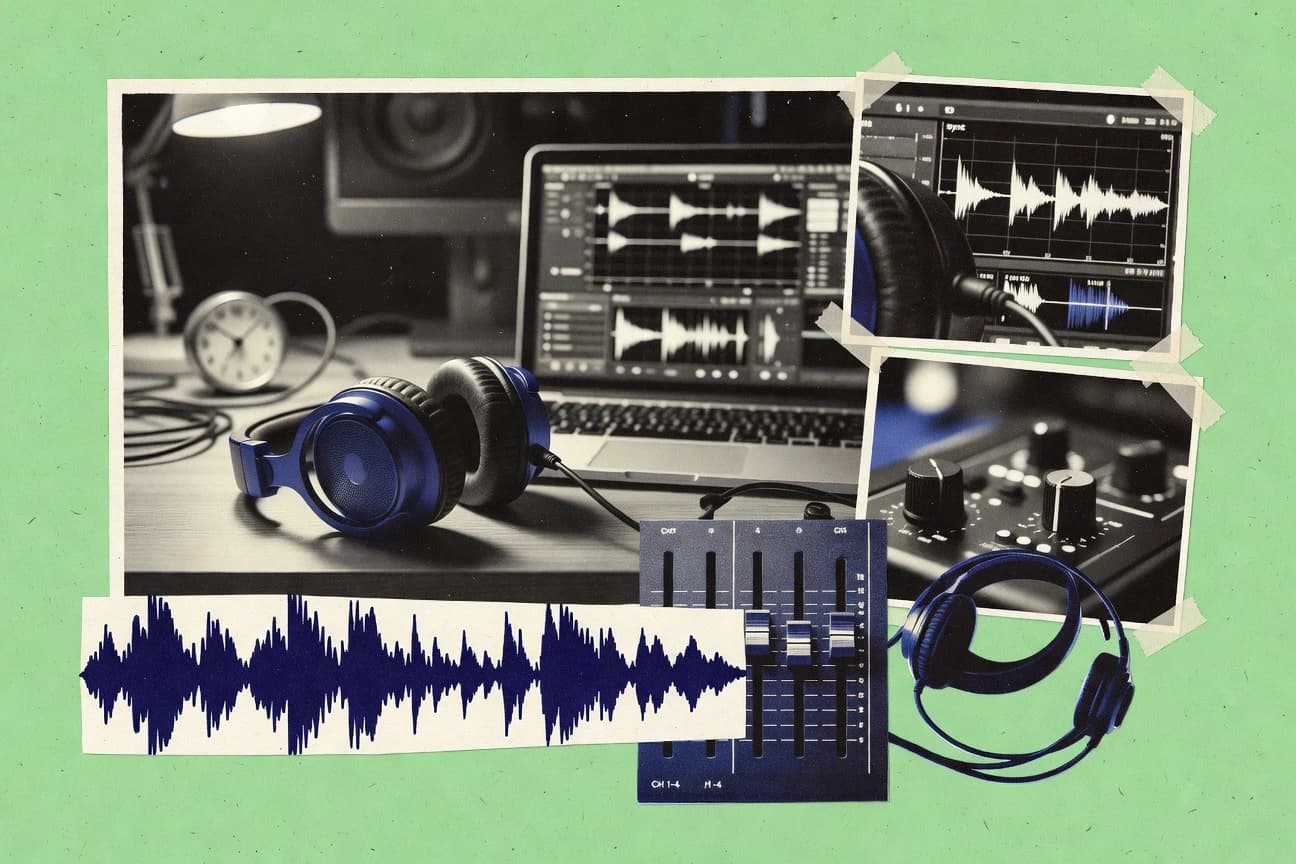 Top 10 Best Audio Synchronization Software of 2026