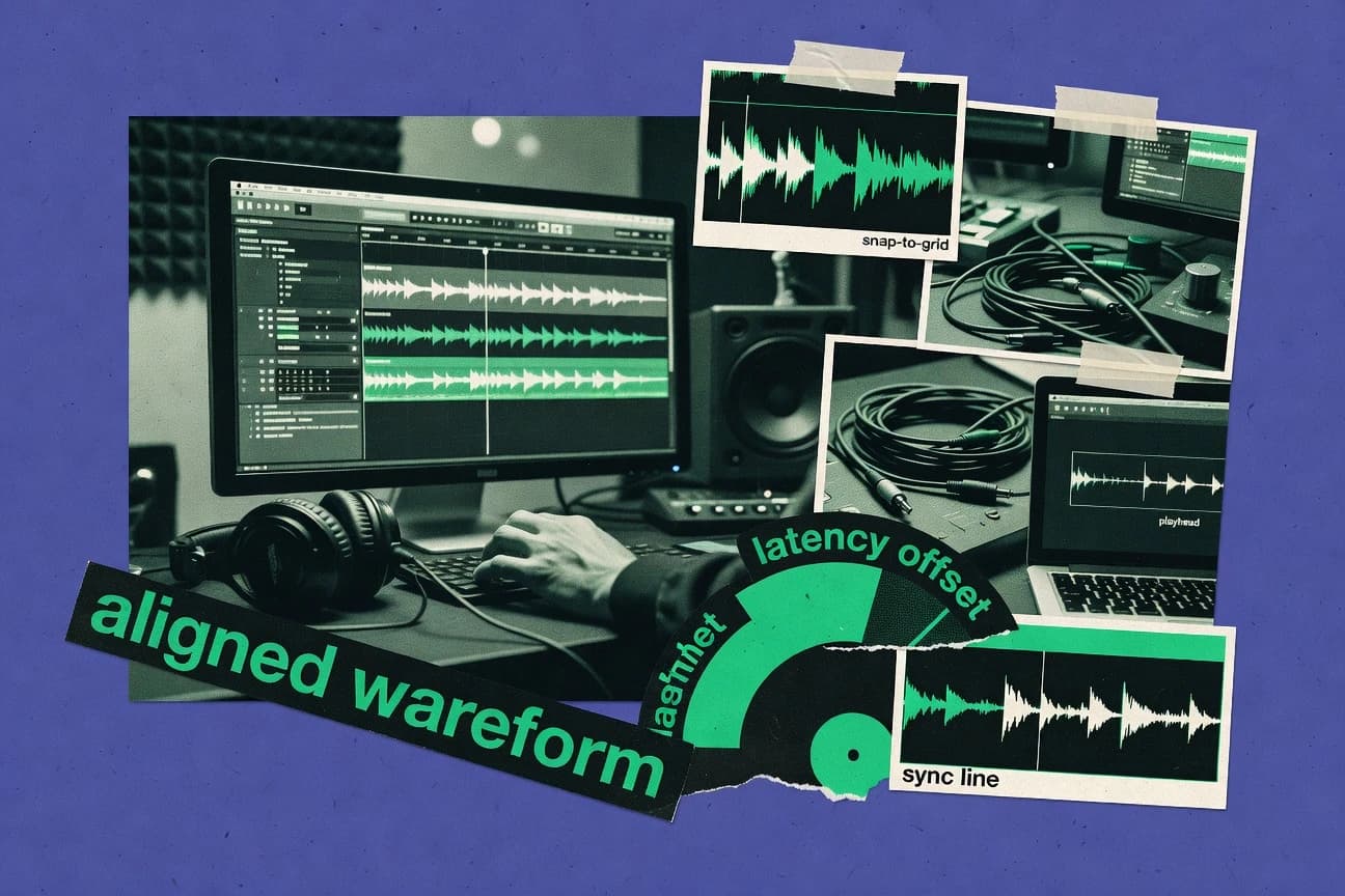 Top 10 Best Audio Syncing Software of 2026