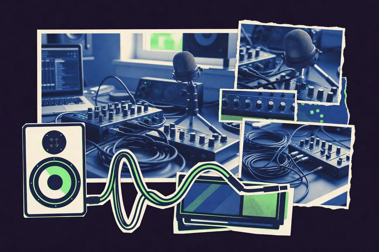 Top 10 Best Audio System Design Software of 2026