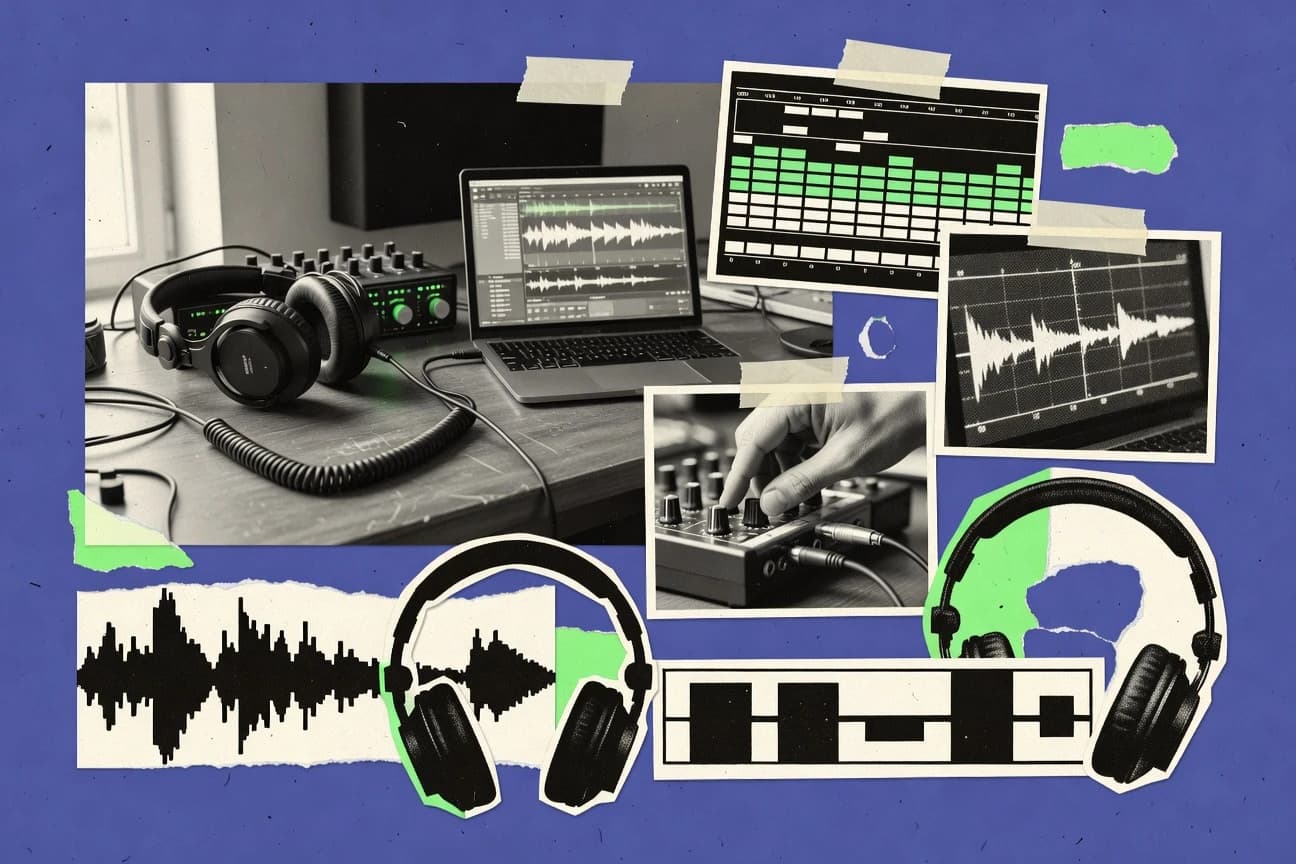 Top 10 Best Audio Test Software of 2026