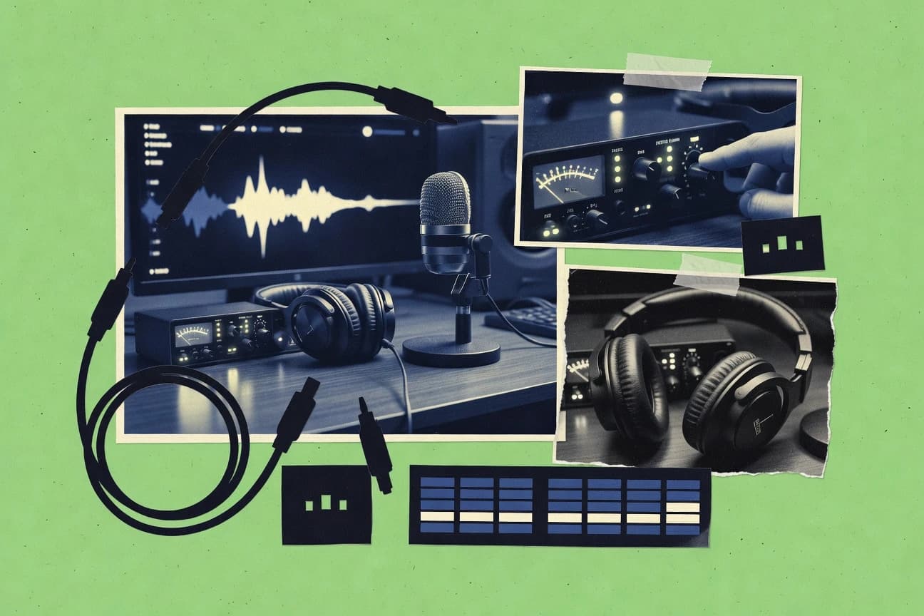 Top 10 Best Audio Testing Software of 2026