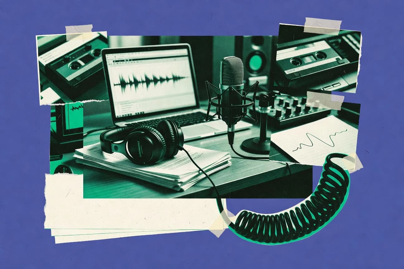 Top 10 Best Audio Transcriber Software of 2026
