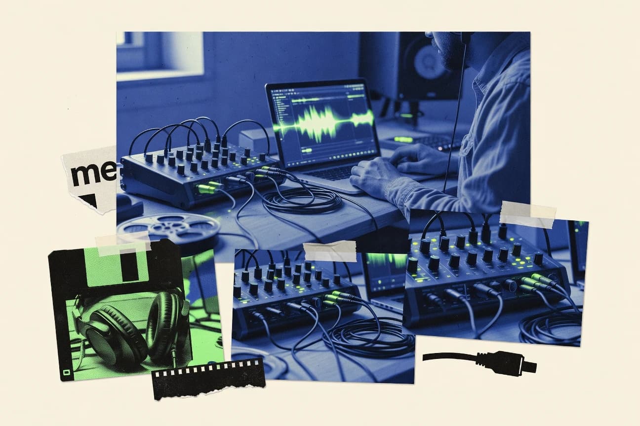 Top 10 Best Audio Transcoding Software of 2026