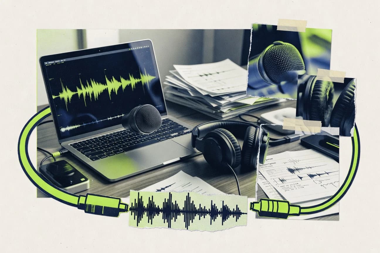 Top 10 Best Audio Translator Software of 2026