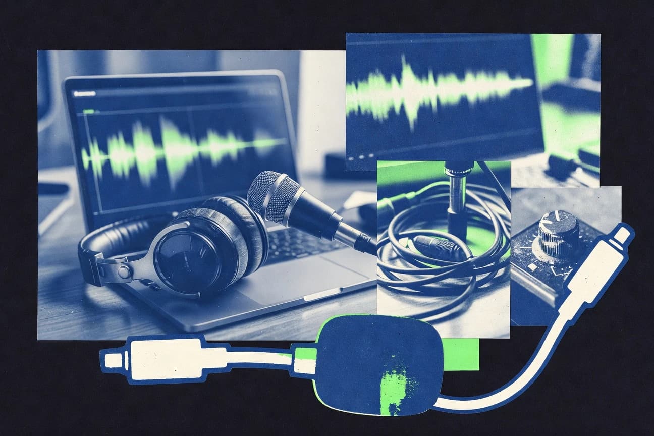 Top 10 Best Audio Translation Software of 2026