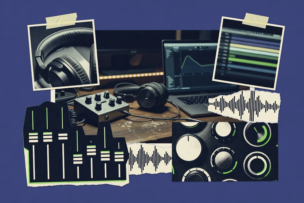 Top 10 Best Audio Tuning Software of 2026