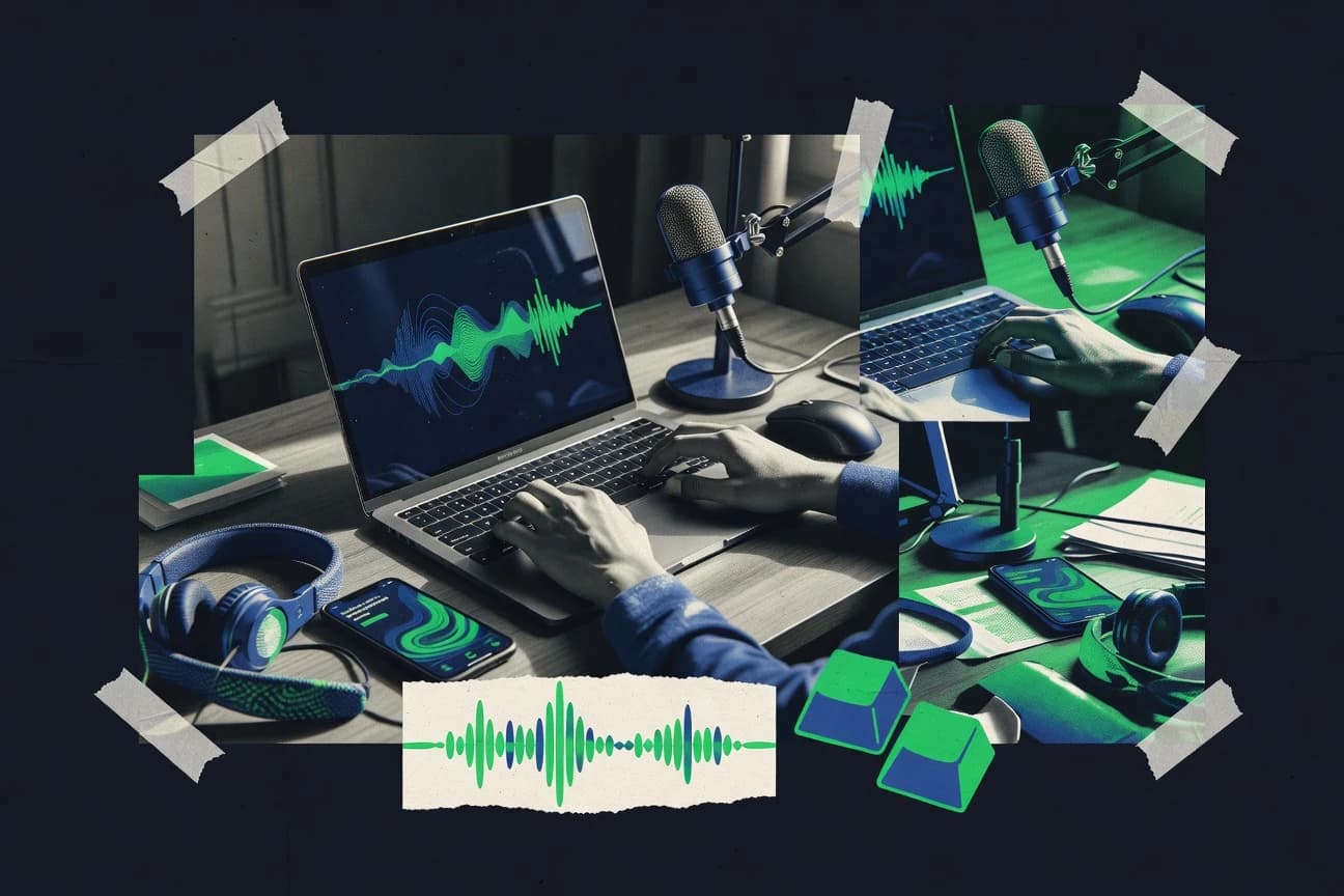 Top 10 Best Audio Typing Software of 2026