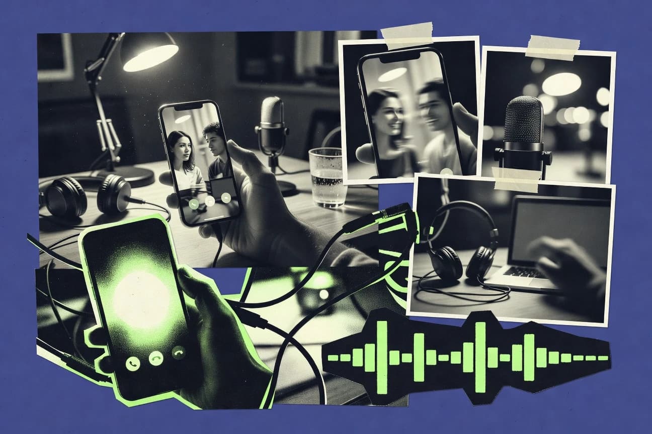 Top 10 Best Audio Video Calling Software of 2026