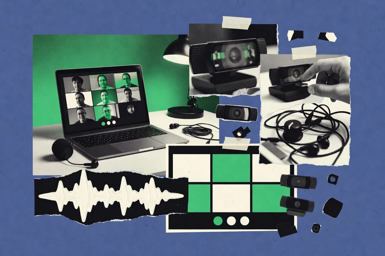 Top 10 Best Audio Video Conferencing Software of 2026