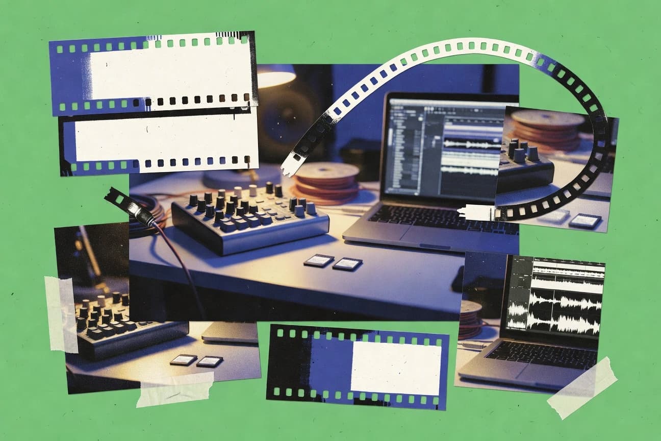 Top 10 Best Audio Video Merger Software of 2026