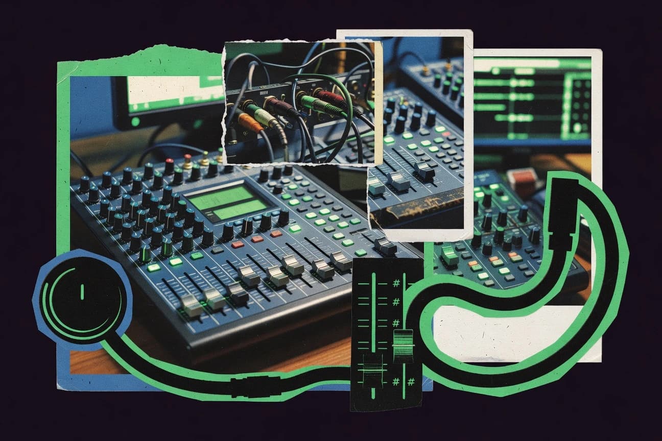 Top 10 Best Audio Video Mixer Software of 2026
