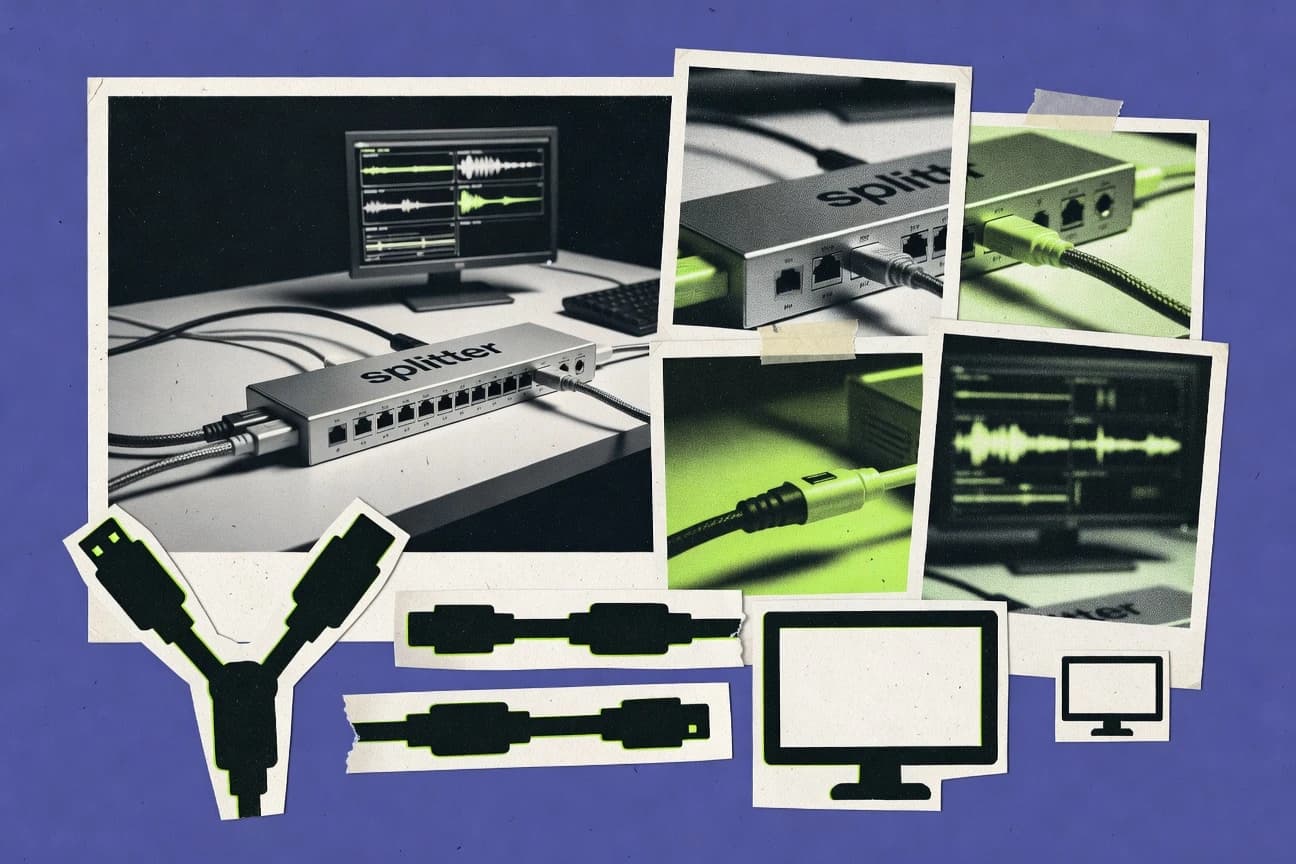 Top 10 Best Audio Video Splitter Software of 2026