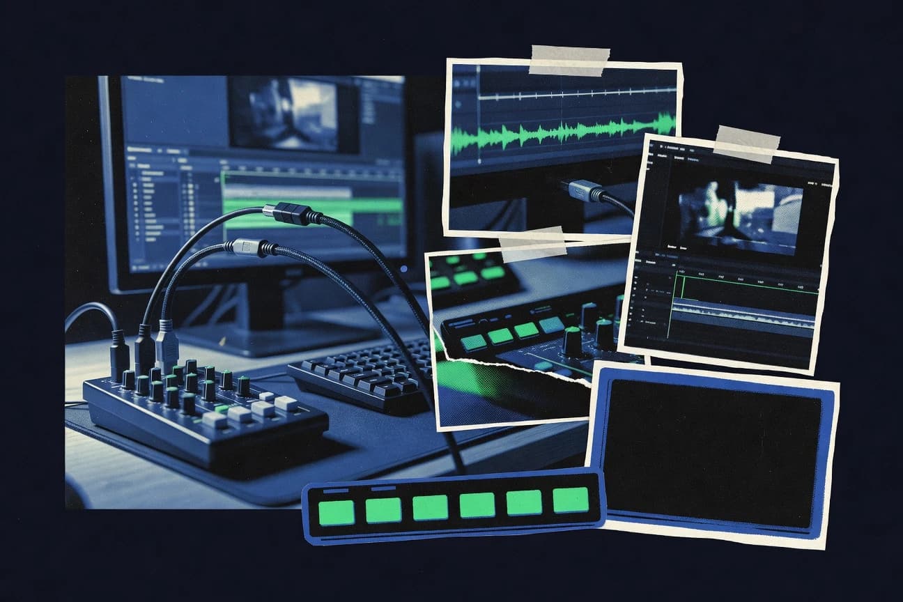 Top 10 Best Audio Video Software of 2026