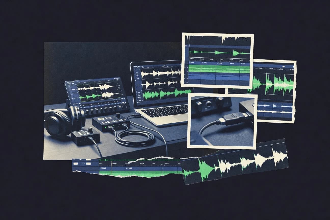 Top 10 Best Audio Video Synchronization Software of 2026