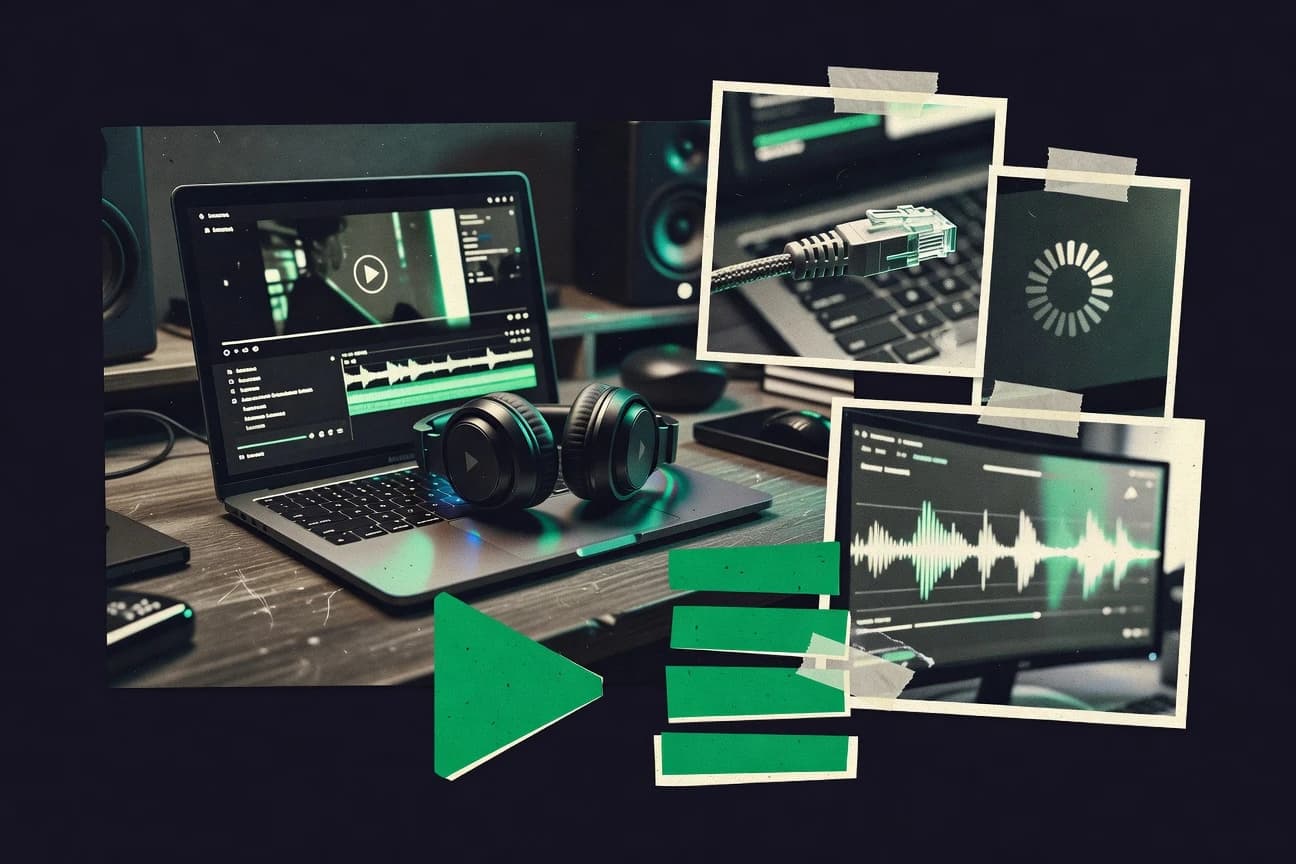 Top 10 Best Audio Video Streaming Software of 2026
