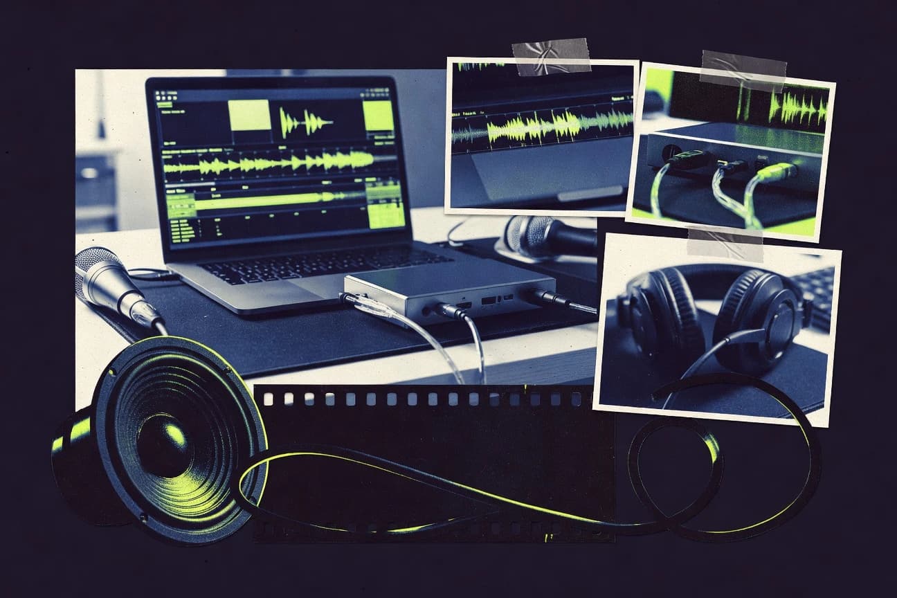 Top 10 Best Audio Video Translation Software of 2026