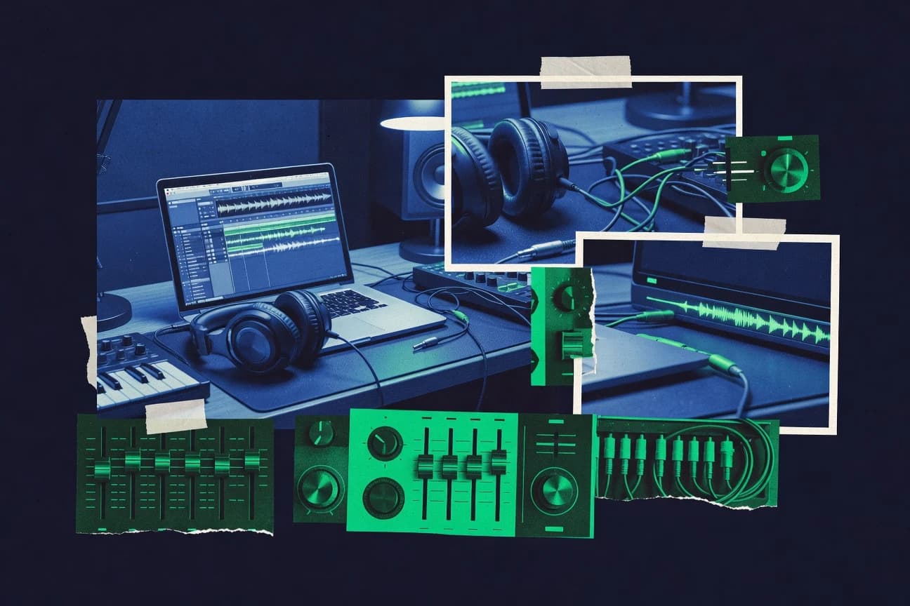 Top 10 Best Audio Visual Design Software of 2026