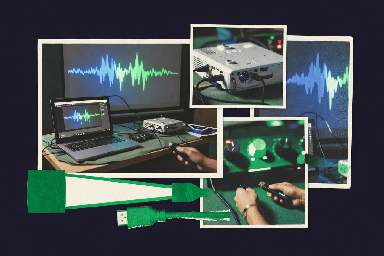 Top 10 Best Audio Visual Presentation Software of 2026