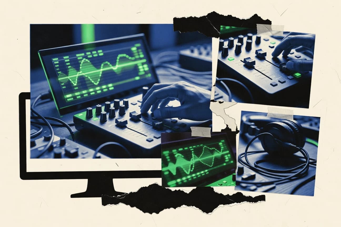 Top 10 Best Audio Visual Software of 2026