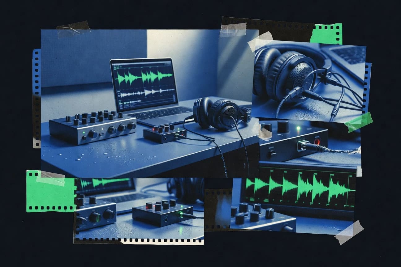 Top 10 Best Audio Watermarking Software of 2026