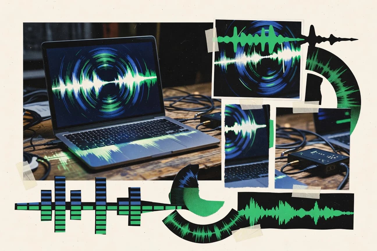 Top 10 Best Audio Visualizer Software of 2026